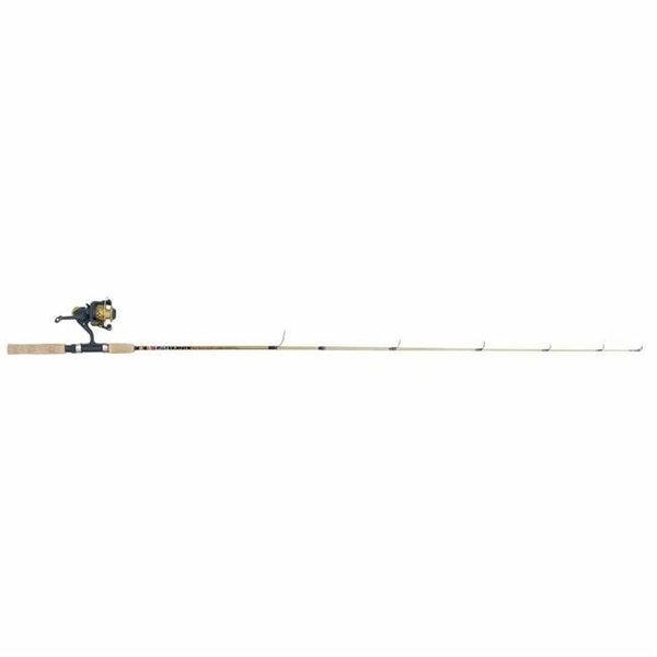 Bnm BNM 1127428 Little Lucy Fishing Pole Combo 1127428